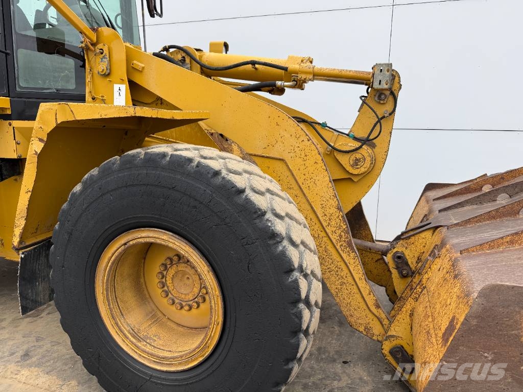 CAT 938G - Automatic Greasing / Excellent Condition Φορτωτές με λάστιχα (Τροχοφόροι)