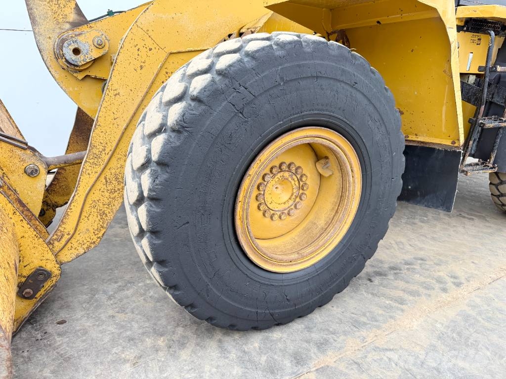 CAT 938G - Automatic Greasing / Excellent Condition Φορτωτές με λάστιχα (Τροχοφόροι)
