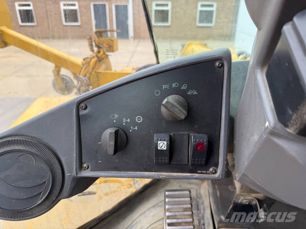 CAT 938G - Automatic Greasing / Excellent Condition Φορτωτές με λάστιχα (Τροχοφόροι)
