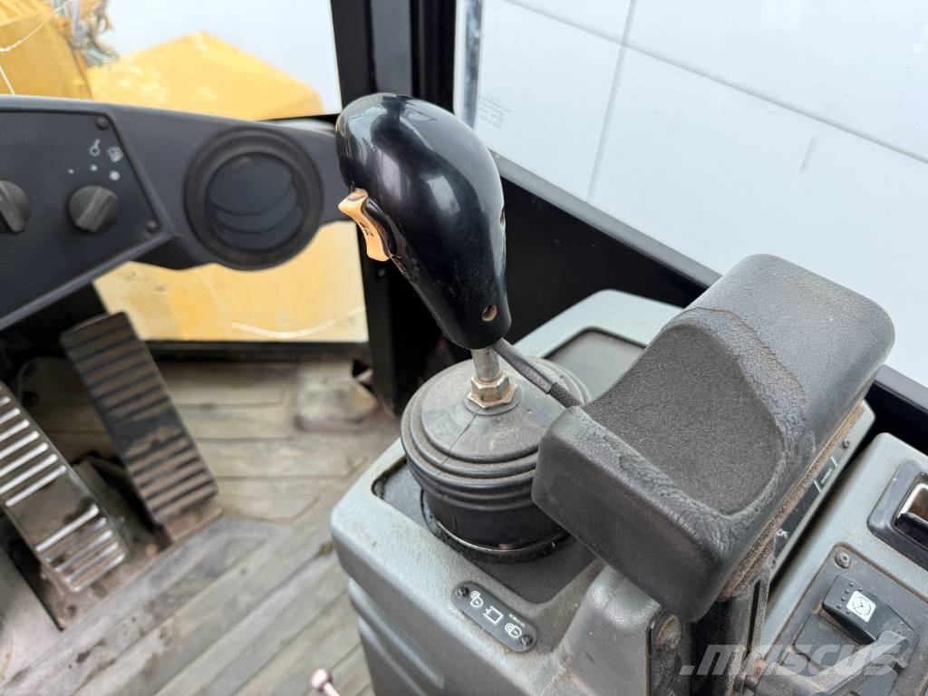CAT 938G - Automatic Greasing / Excellent Condition Φορτωτές με λάστιχα (Τροχοφόροι)