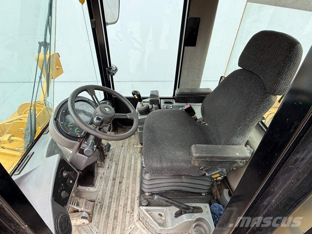 CAT 938G - Automatic Greasing / Excellent Condition Φορτωτές με λάστιχα (Τροχοφόροι)