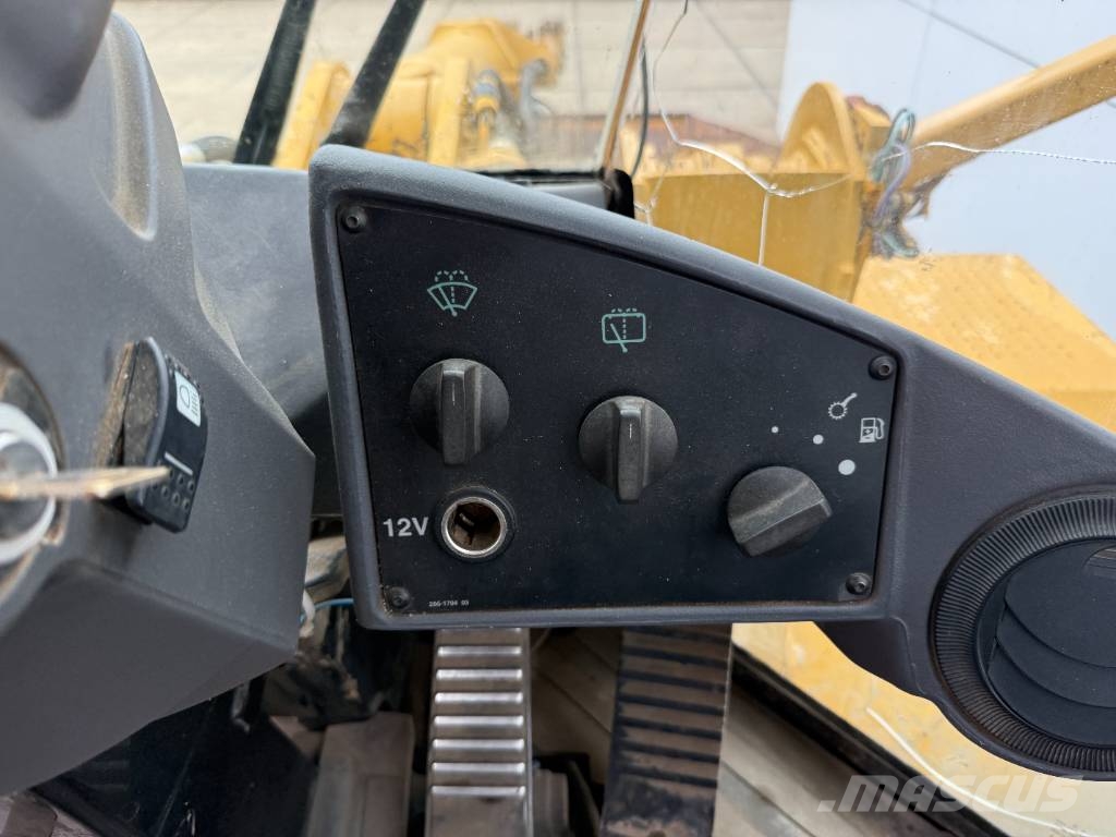 CAT 938G - Automatic Greasing / Excellent Condition Φορτωτές με λάστιχα (Τροχοφόροι)