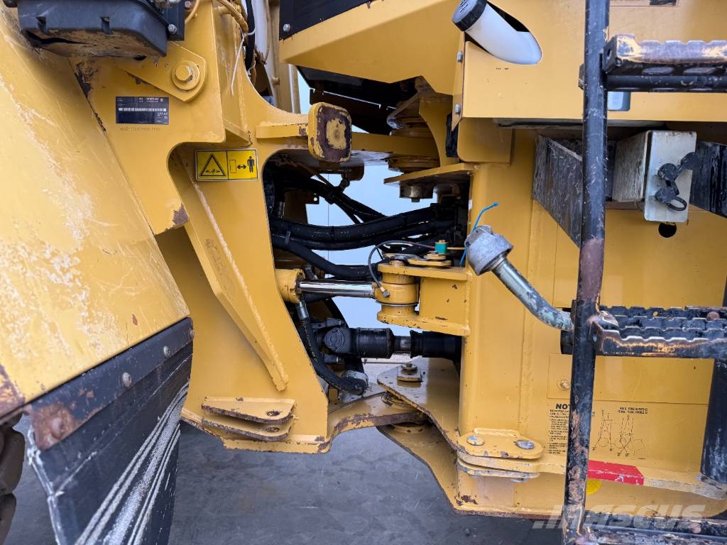 CAT 938G - Automatic Greasing / Excellent Condition Φορτωτές με λάστιχα (Τροχοφόροι)