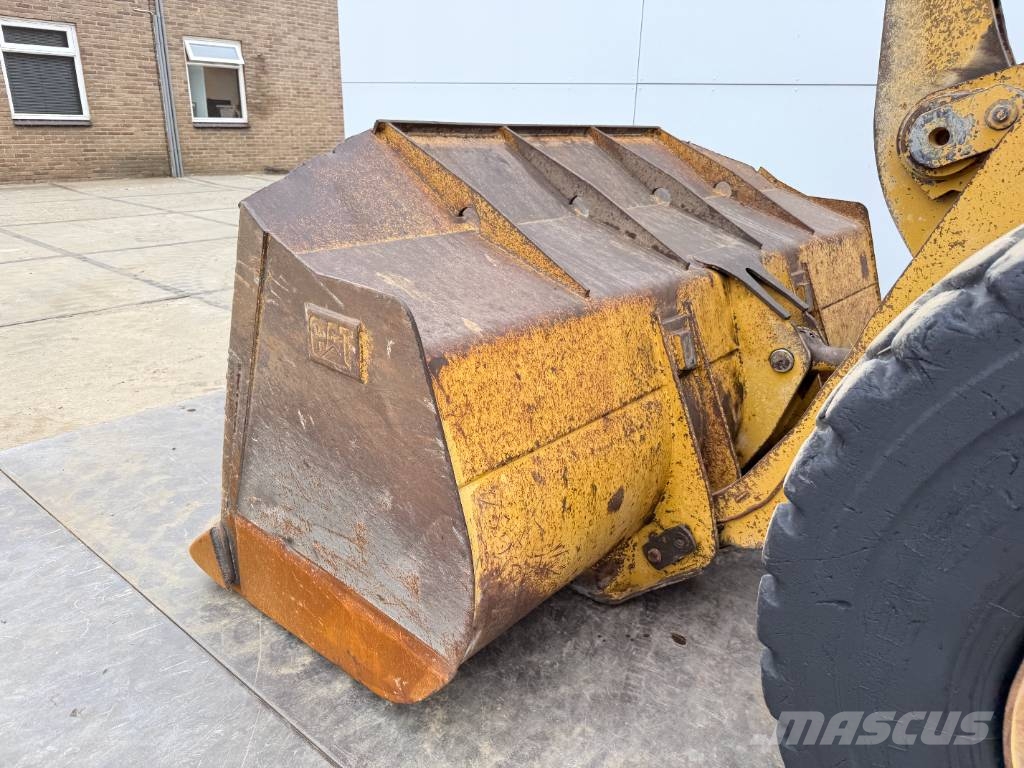 CAT 938G - Automatic Greasing / Excellent Condition Φορτωτές με λάστιχα (Τροχοφόροι)