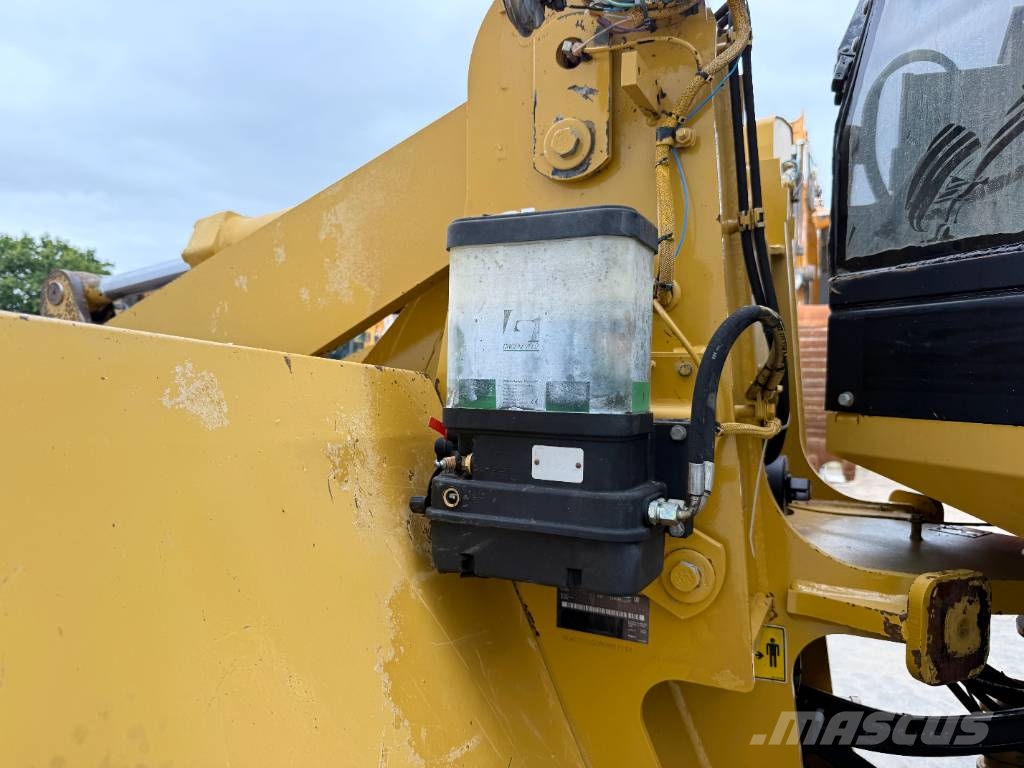 CAT 938G - Automatic Greasing / Excellent Condition Φορτωτές με λάστιχα (Τροχοφόροι)