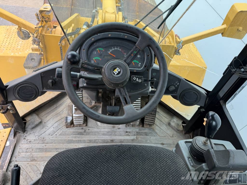 CAT 938G - Automatic Greasing / Excellent Condition Φορτωτές με λάστιχα (Τροχοφόροι)