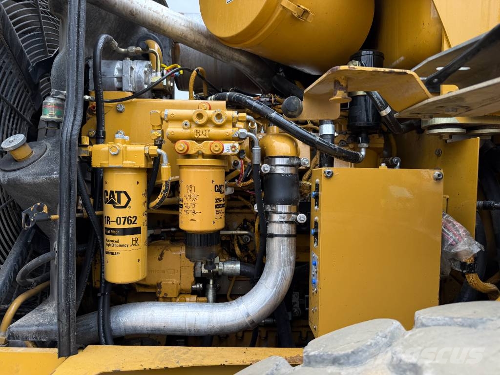 CAT 938G - Automatic Greasing / Excellent Condition Φορτωτές με λάστιχα (Τροχοφόροι)