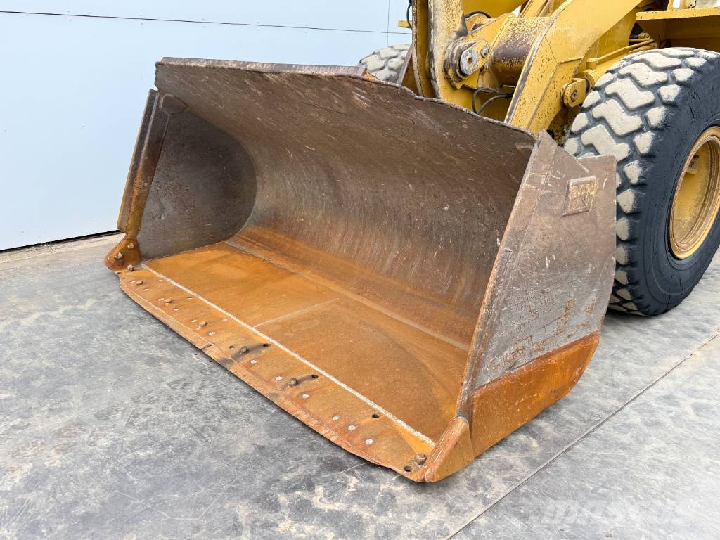 CAT 938G - Automatic Greasing / Excellent Condition Φορτωτές με λάστιχα (Τροχοφόροι)
