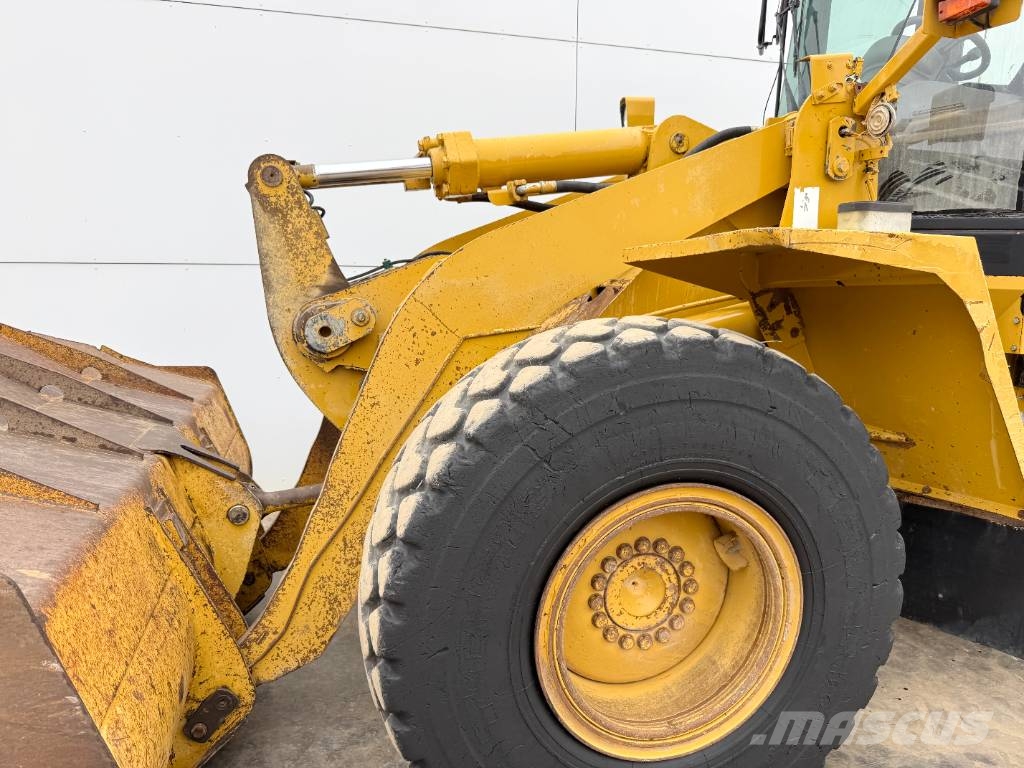 CAT 938G - Automatic Greasing / Excellent Condition Φορτωτές με λάστιχα (Τροχοφόροι)