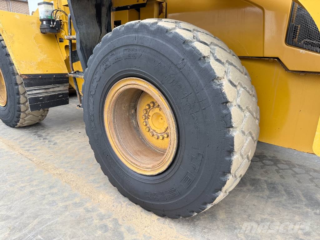 CAT 938G - Automatic Greasing / Excellent Condition Φορτωτές με λάστιχα (Τροχοφόροι)