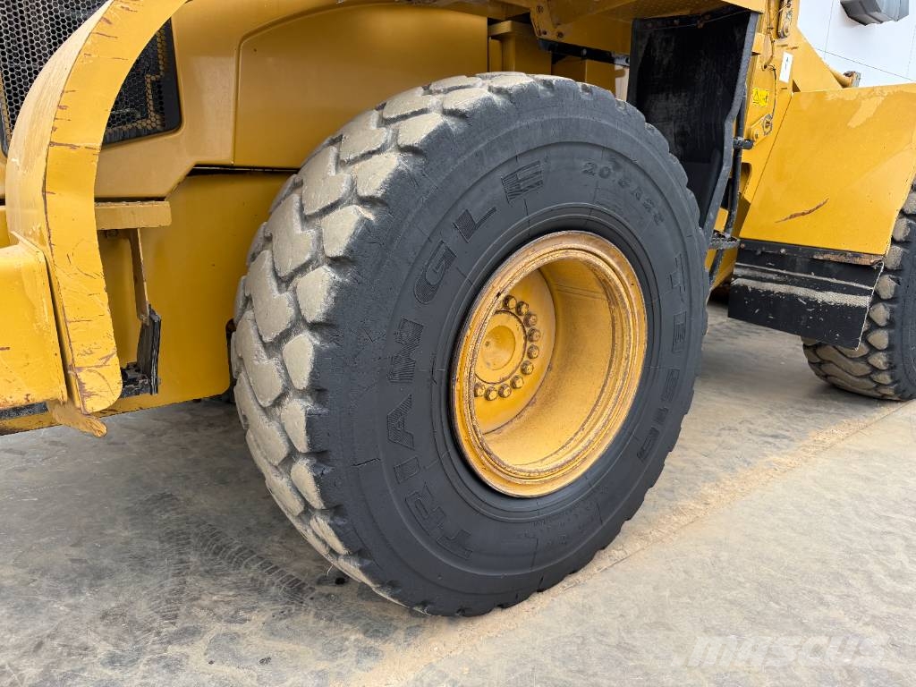 CAT 938G - Automatic Greasing / Excellent Condition Φορτωτές με λάστιχα (Τροχοφόροι)