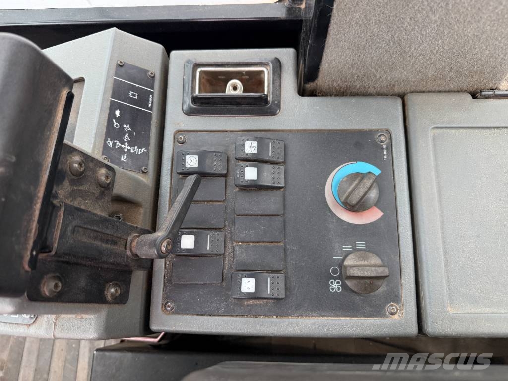 CAT 938G - Automatic Greasing / Excellent Condition Φορτωτές με λάστιχα (Τροχοφόροι)