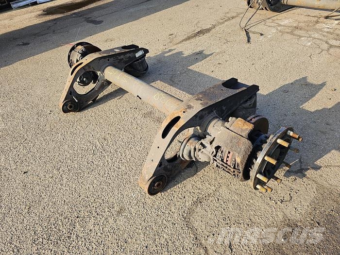 SAF SKRB9019W| TRAILER AXLE 9 TON | DISC. Tengelyek