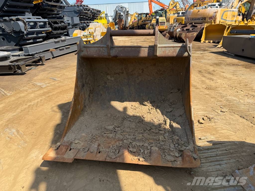 Volvo EC300EL trimble gcs900 engcon rotortilt 3x bucke Excavadoras sobre orugas