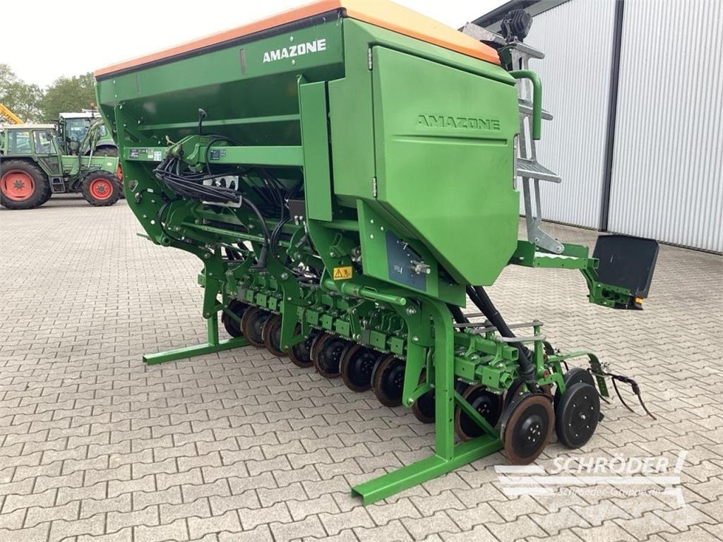 Amazone CATAYA 3000 SUPER Сівалки