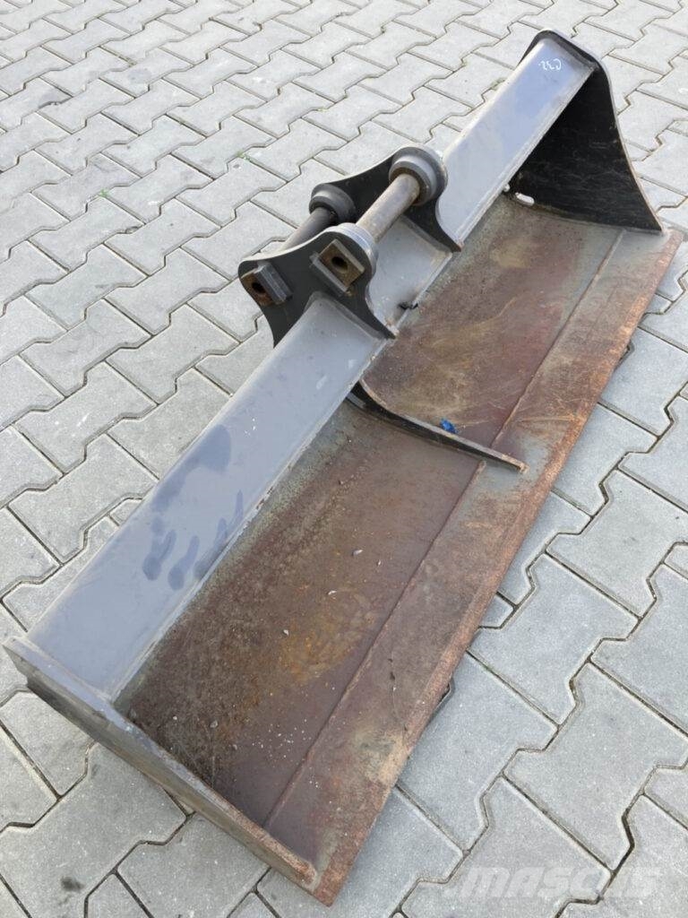 Volvo Böschungslöffel starr - Festanbau Excavator