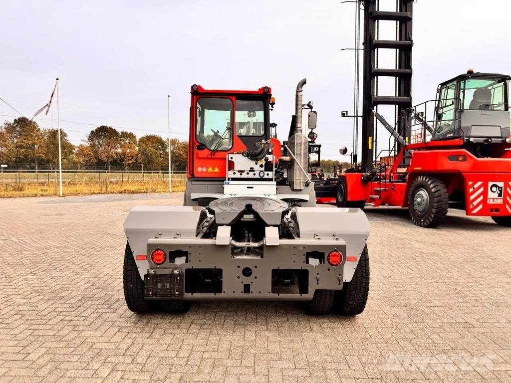 Terberg RT 223 4x4 35t Терминальные тягачи