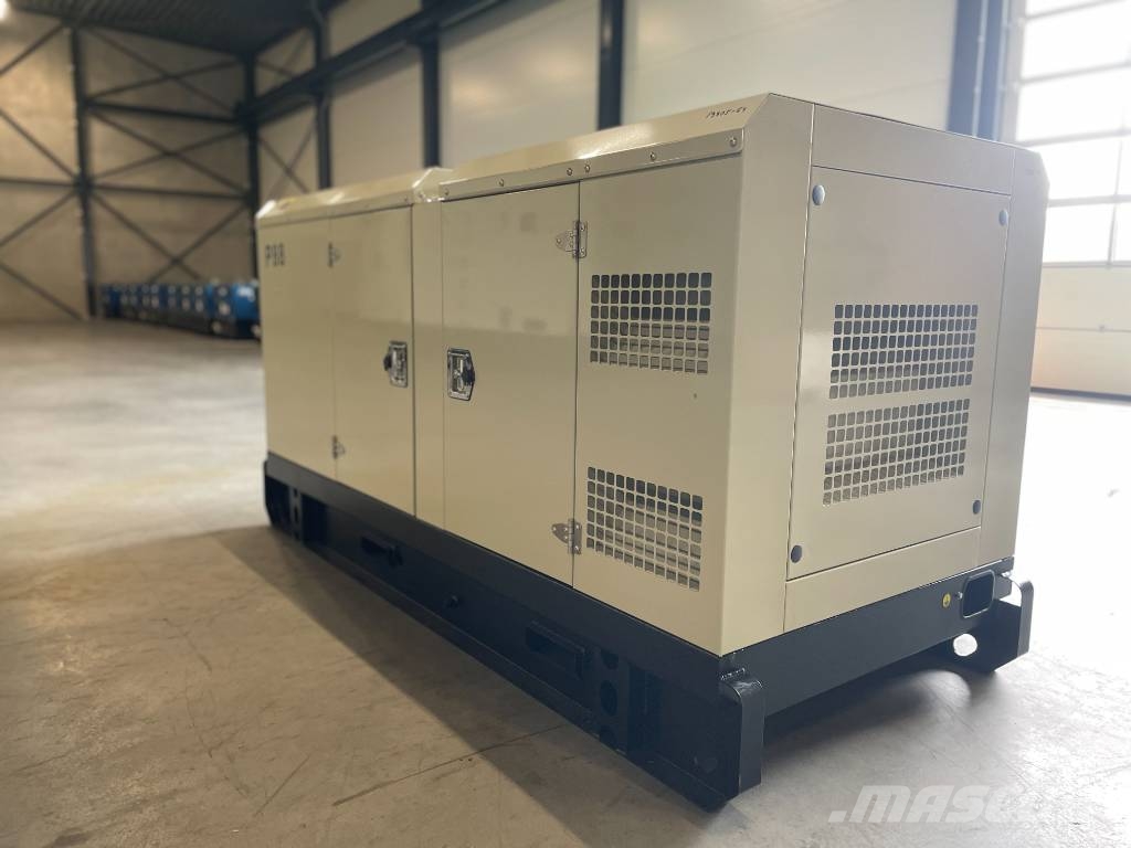 Perkins 1104A-44TG2 - 88 kVA Generator - DPX-19805 مولدات ديزل
