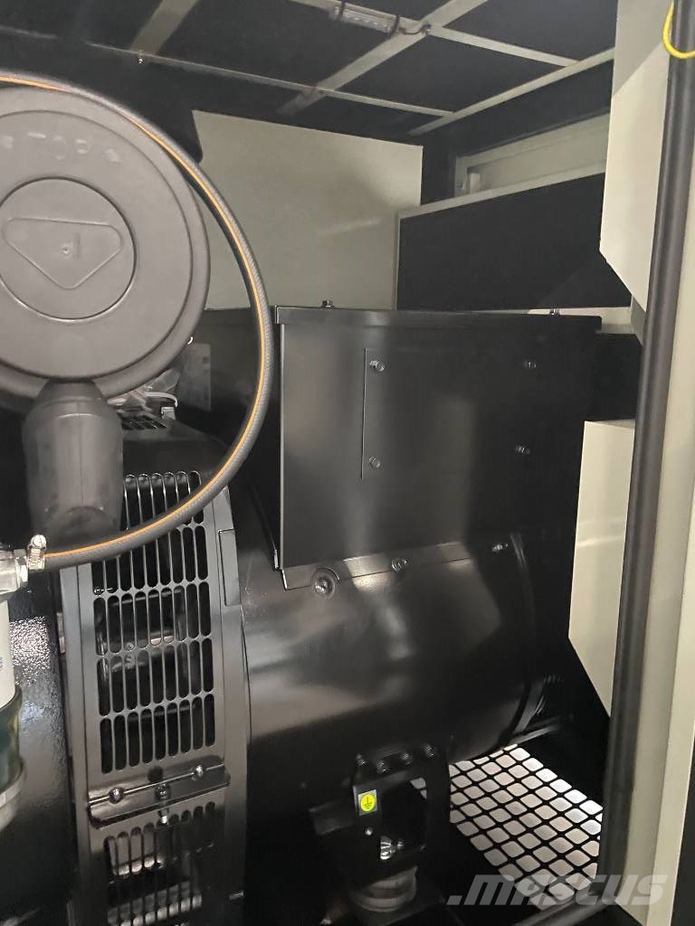 Perkins 1104A-44TG2 - 88 kVA Generator - DPX-19805 مولدات ديزل