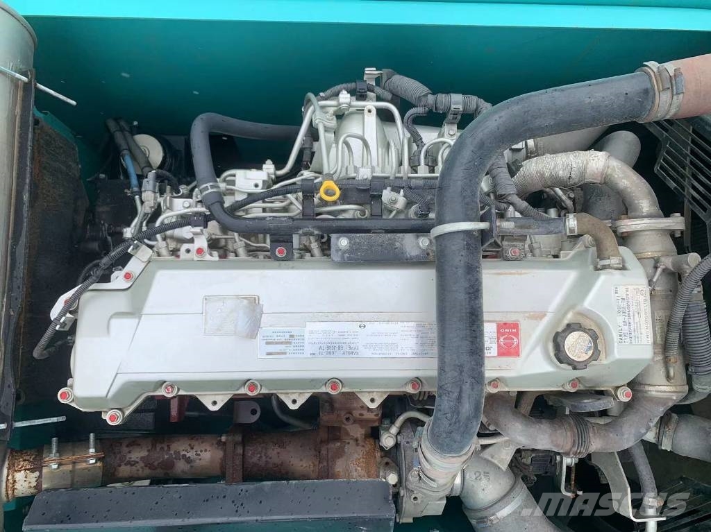 Kobelco SK 330 履带挖掘机