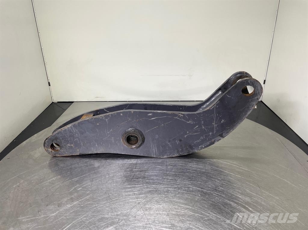 Volvo L30G-VOE11306635-Shift lever/Umlenkhebel/Duwstuk Бони і ковші