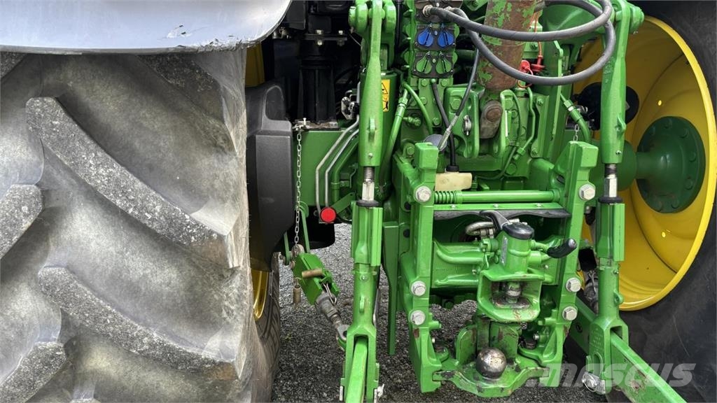 John Deere 6R195 TRAKTOR Селскостопанство - Други