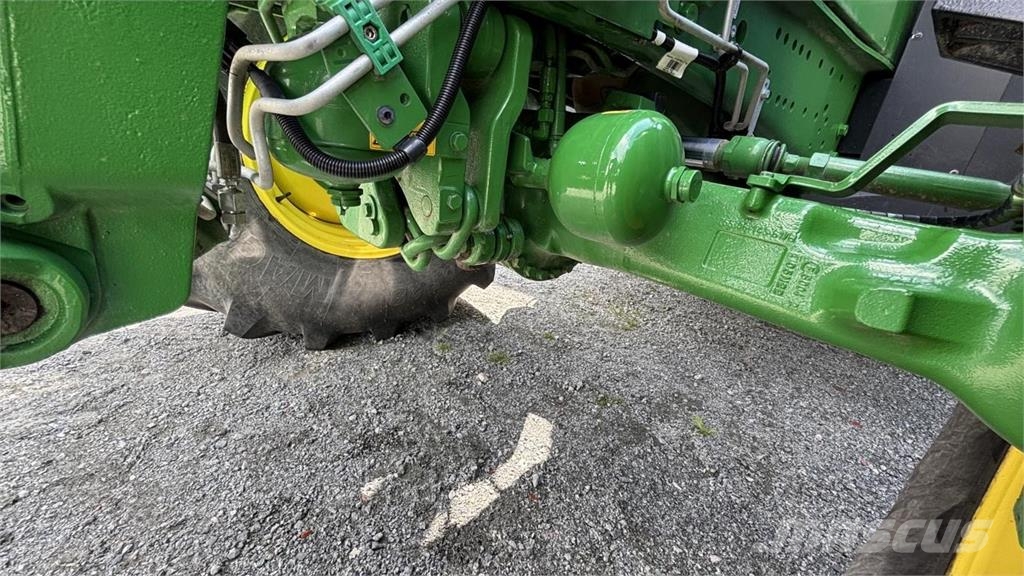 John Deere 6R195 TRAKTOR Селскостопанство - Други