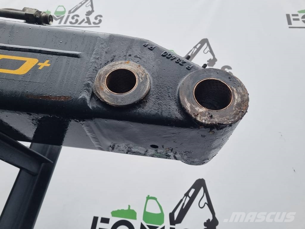 Ponsse K100M+ Main Boom رافعات شحن