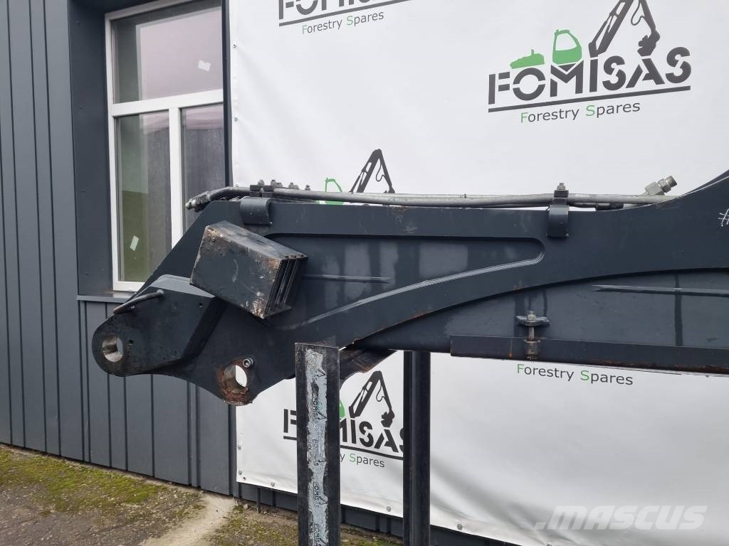 Ponsse K100M+ Main Boom رافعات شحن