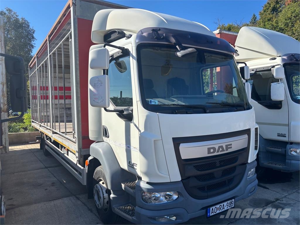 DAF LF 280 FA Trekkers
