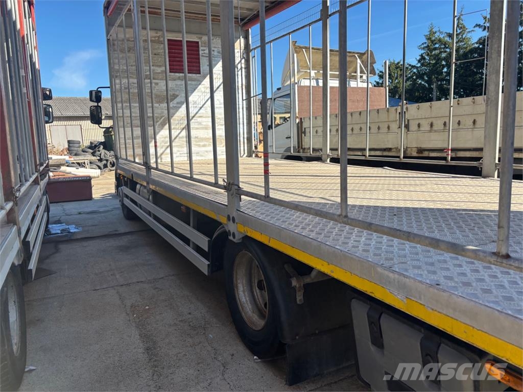 DAF LF 280 FA Trekkers
