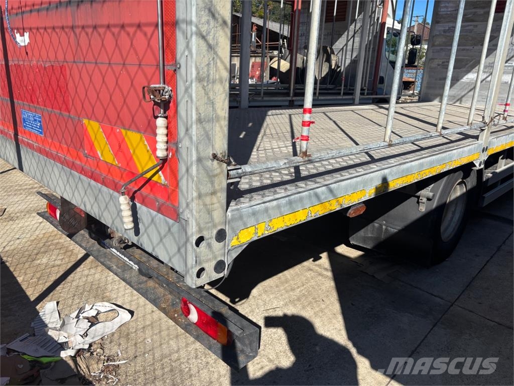 DAF LF 280 FA Trekkers
