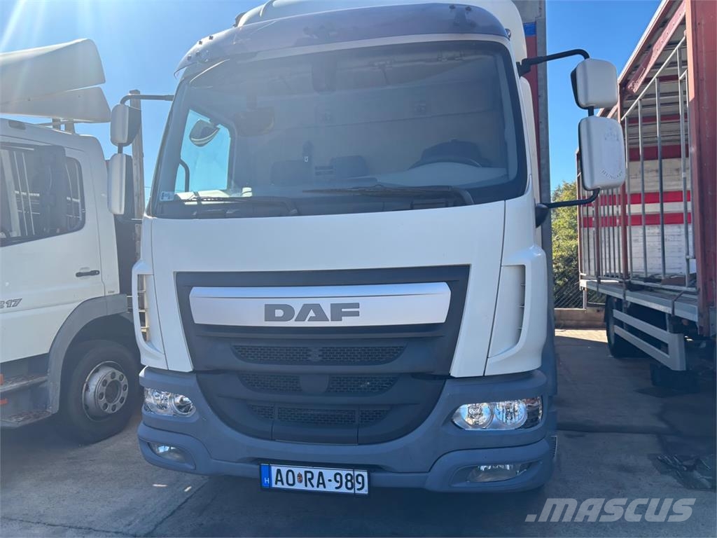 DAF LF 280 FA Trekkers