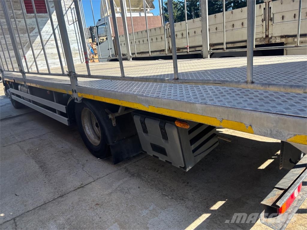DAF LF 280 FA Trekkers