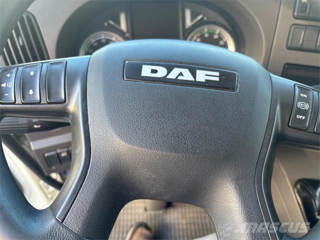 DAF LF 280 FA Trekkers