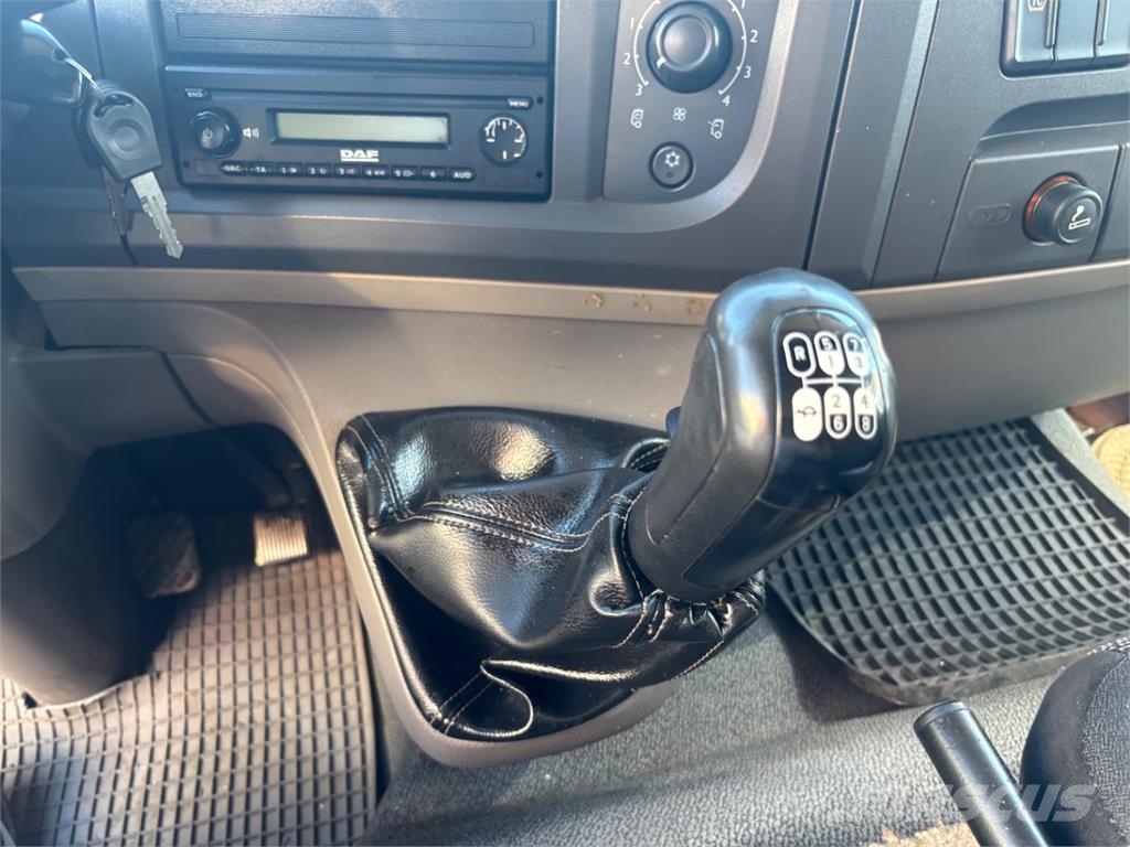 DAF LF 280 FA Trekkers
