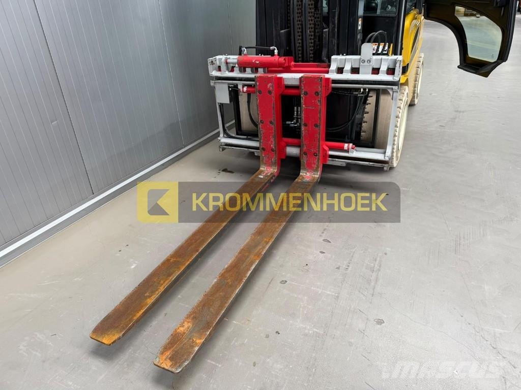 Yale ERP 55 VM Elektrische heftrucks