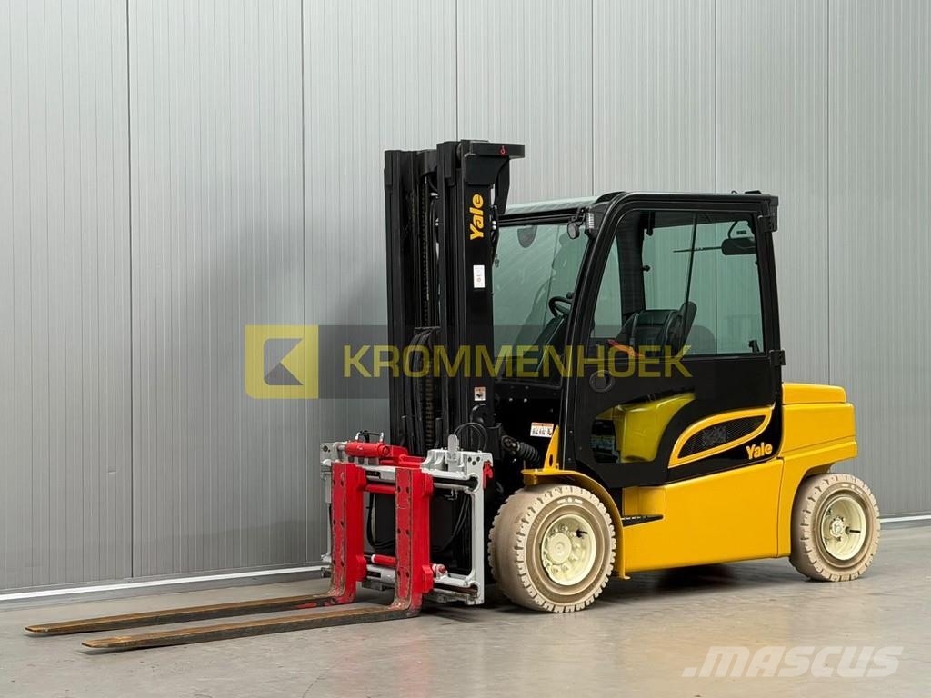 Yale ERP 55 VM Elektrische heftrucks