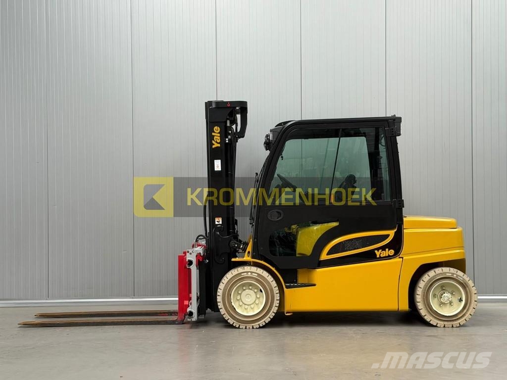 Yale ERP 55 VM Elektrische heftrucks