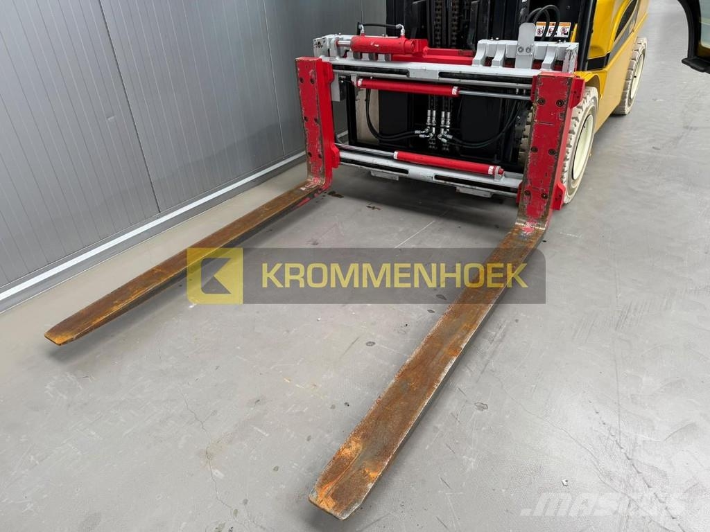 Yale ERP 55 VM Elektrische heftrucks