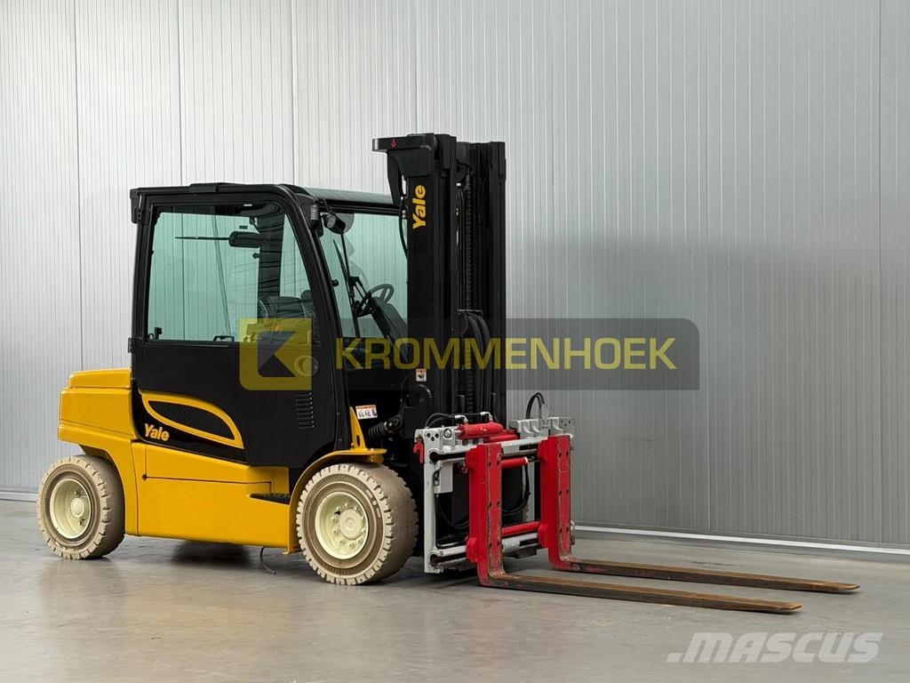 Yale ERP 55 VM Elektrische heftrucks