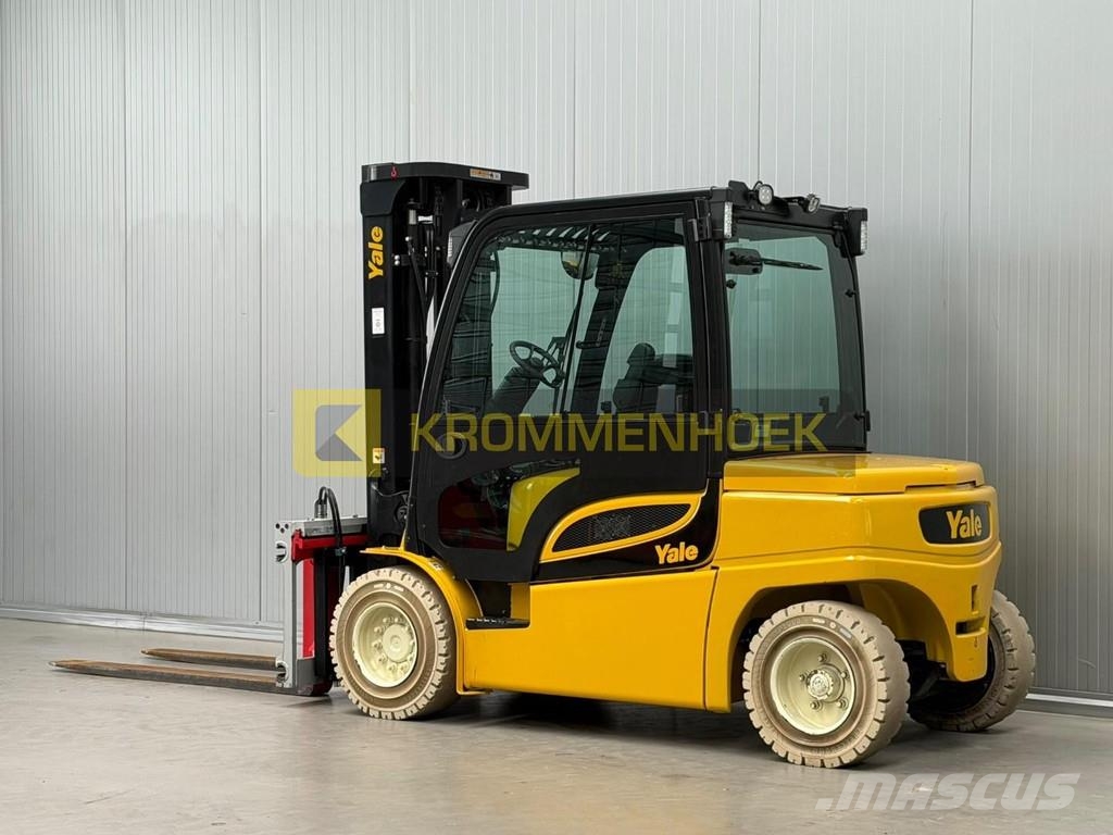 Yale ERP 55 VM Elektrische heftrucks