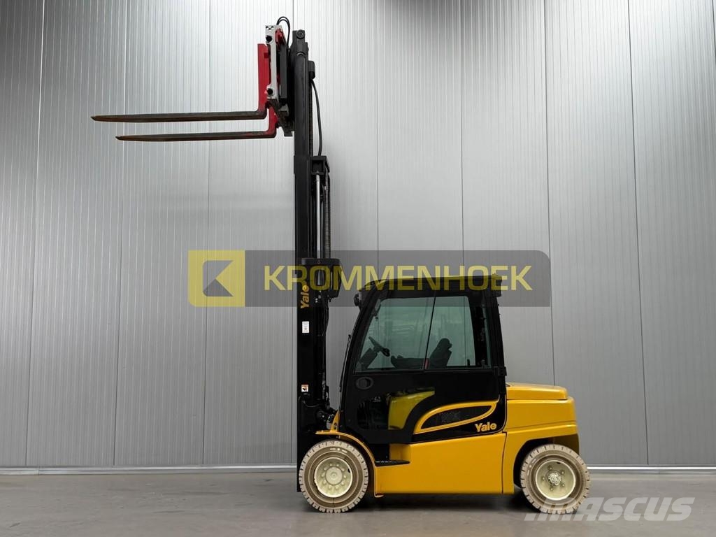 Yale ERP 55 VM Elektrische heftrucks