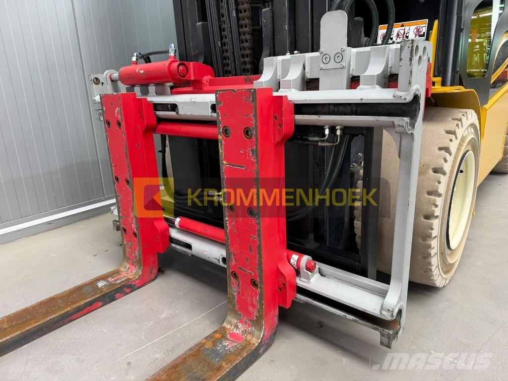 Yale ERP 55 VM Elektrische heftrucks