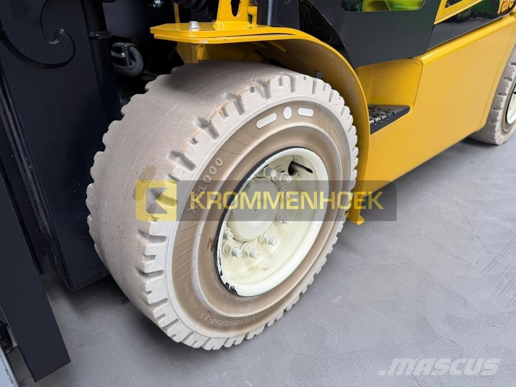 Yale ERP 55 VM Elektrische heftrucks