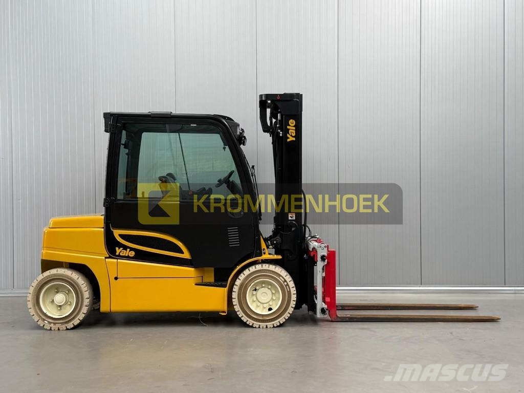 Yale ERP 55 VM Elektrische heftrucks