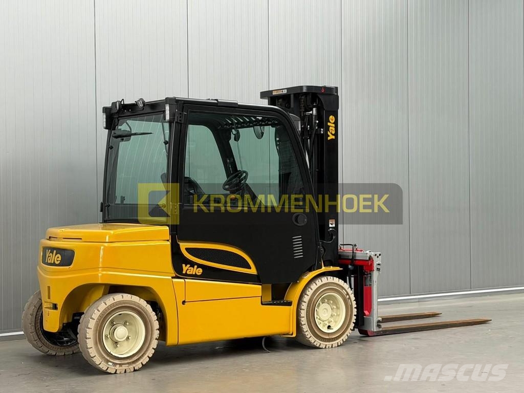 Yale ERP 55 VM Elektrische heftrucks