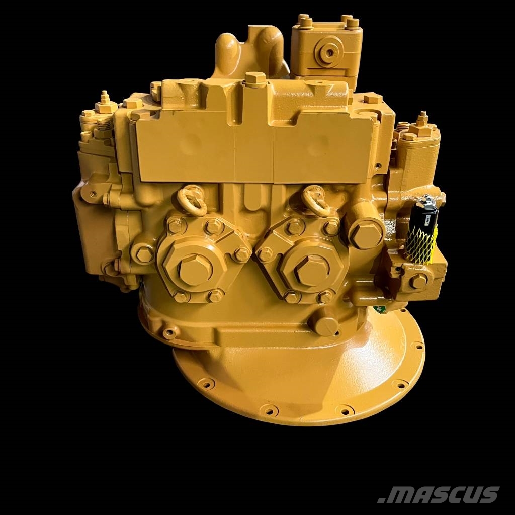 CAT E320 320GC Hydraulic Pump 397-3680 272-6955 Hidraulice
