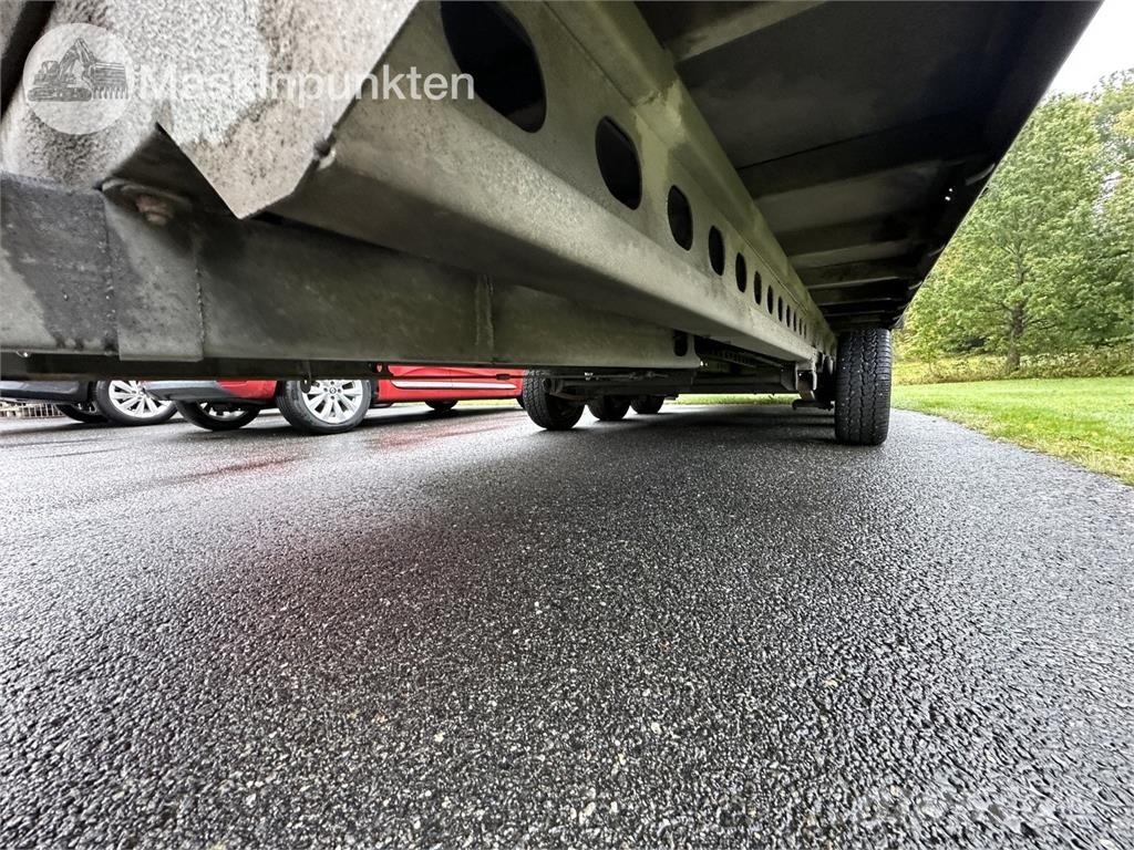 Henra PL35 Kerghaagised