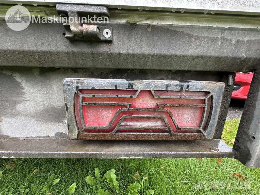 Henra PL35 Kerghaagised